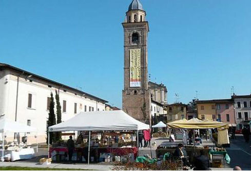 Fiera Agricola rimandata ad aprile: ecco perché