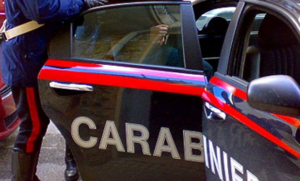 Arrestato mentre si trovava in carcere: dal 2015 al 2019 avrebbe picchiato la moglie