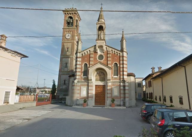 Si è spento padre Bellini. Da Malpaga di Calvisano, una vita per la comunità