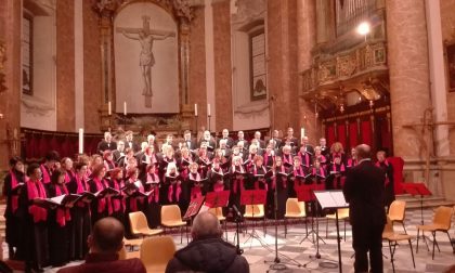 Concerto Pasquale in Duomo, l'abate: "siamo stati un'ora e mezza in paradiso"