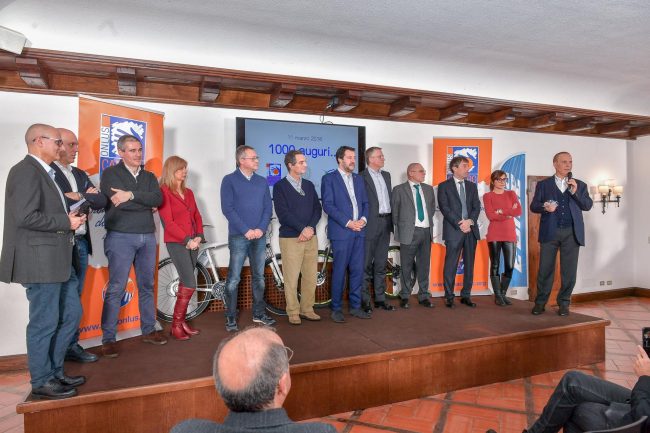 Cancro Primo Aiuto consolida la collaborazione con Regione Lombardia