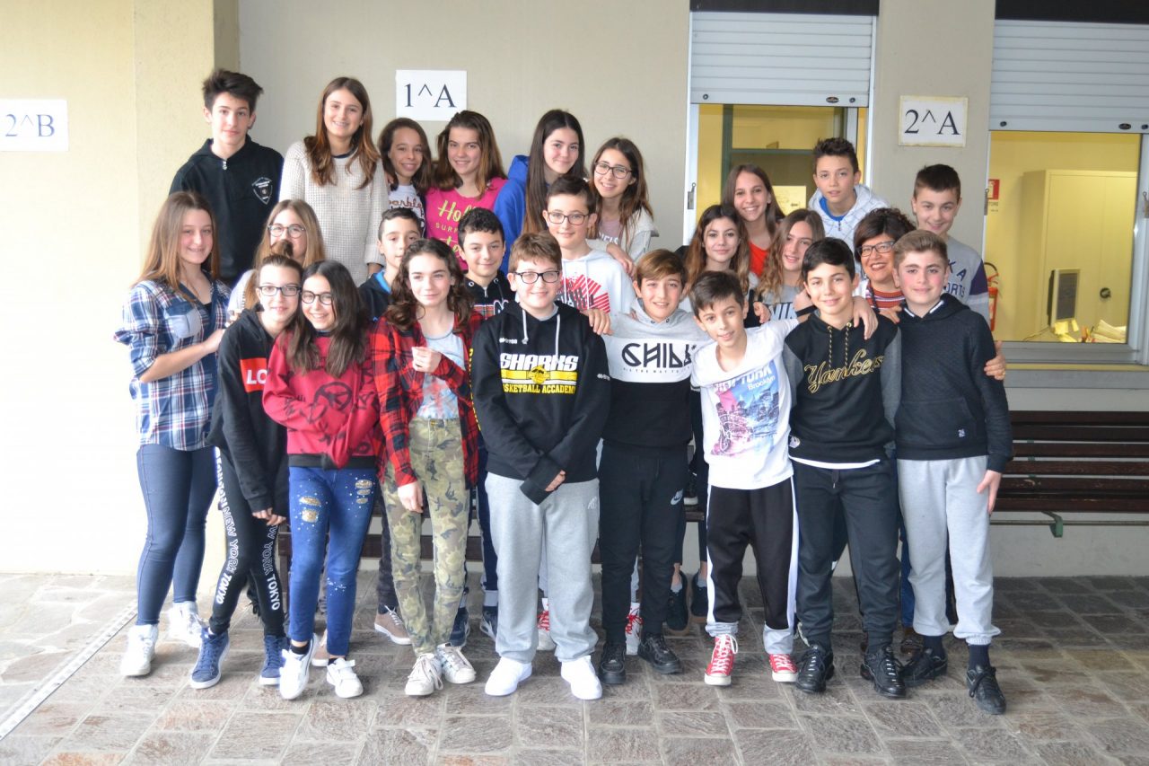 Da Castegnato a Montone per unire due comunità