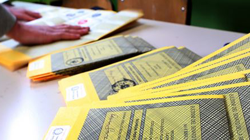 Brescia elezioni comunali 2018: strategie e sostenitori