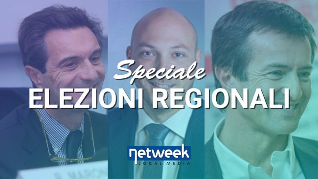 Elezioni regionali 2018 | Gori, Violi e Fontana a confronto VIDEO