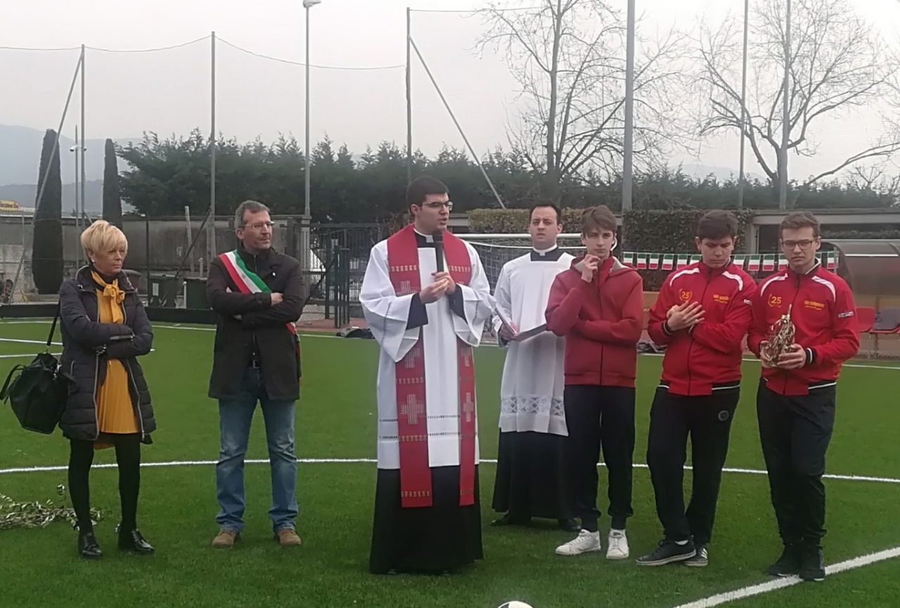 Tanti auguri all’Uso di Castegnato