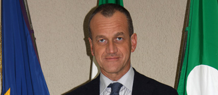 Gian Antonio Girelli