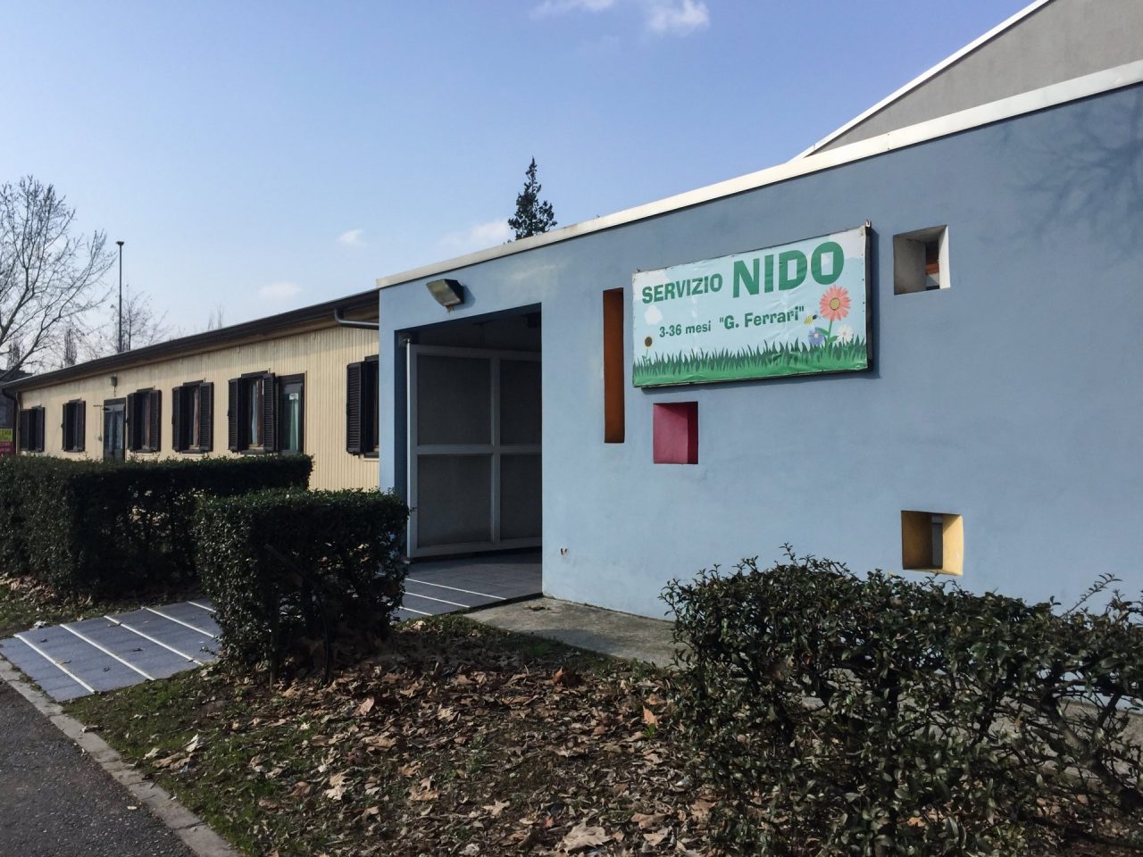 Rette dell’asilo di Manerbio: i costi sono in linea ma l’aumento no