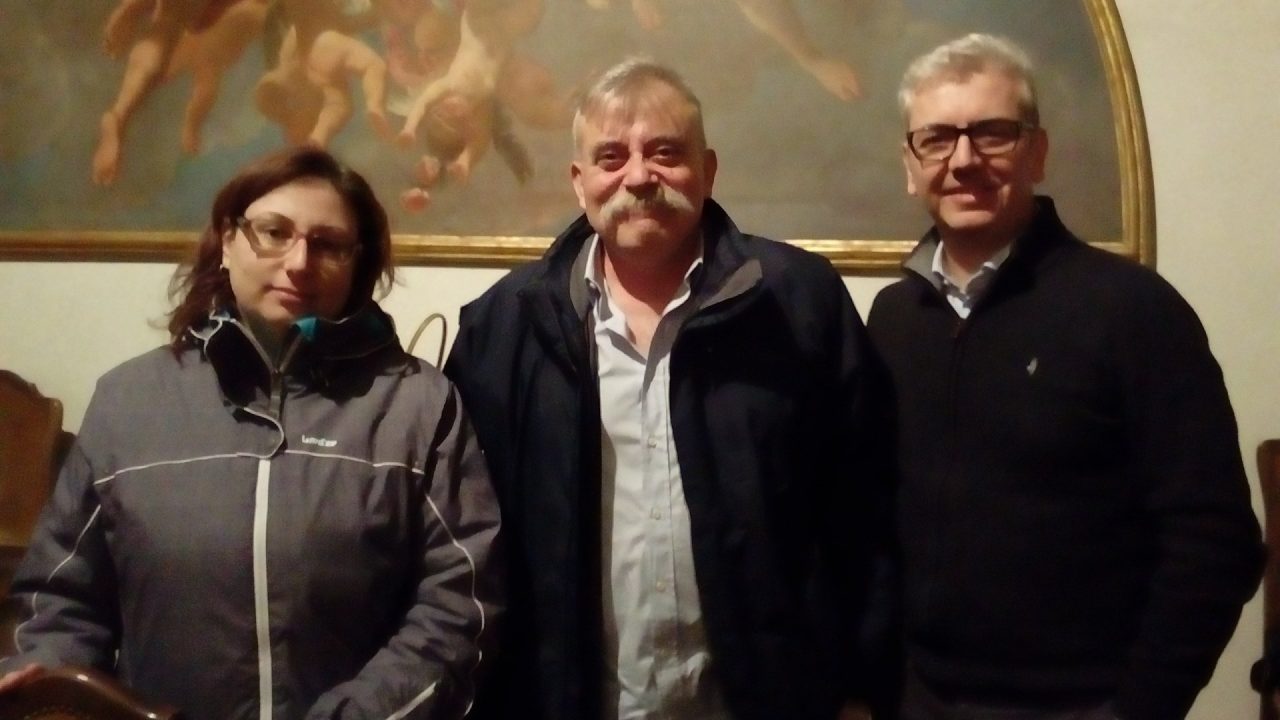 Si chiude “Tracce dal passato e progetti per il futuro”