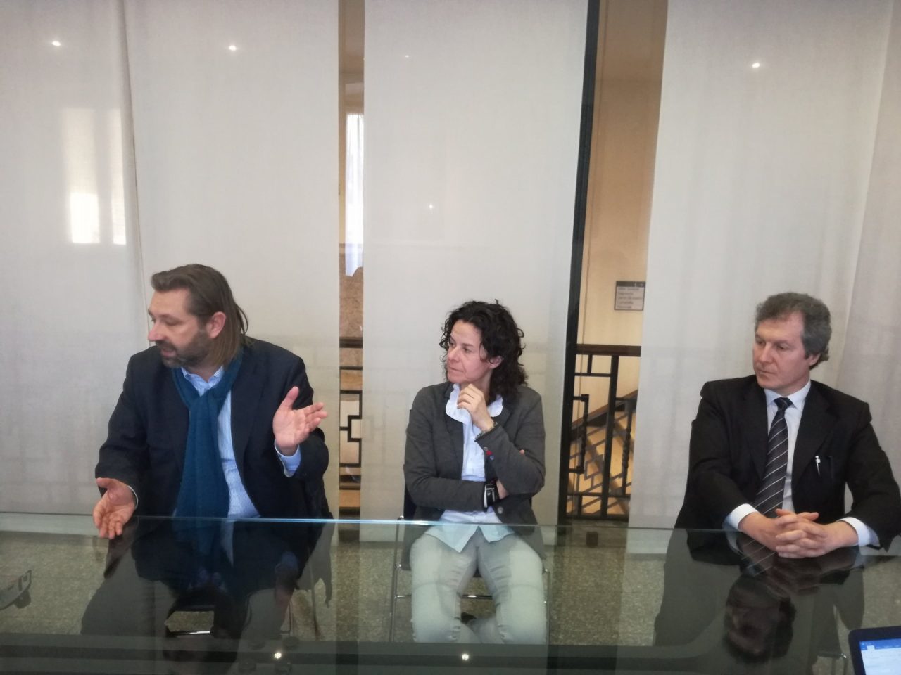 Borgo Secolo passa alla Dalmo srl