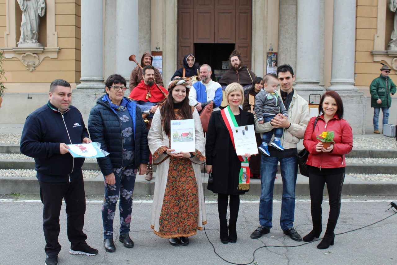 Pavone del Mella ha festeggiato il patrono