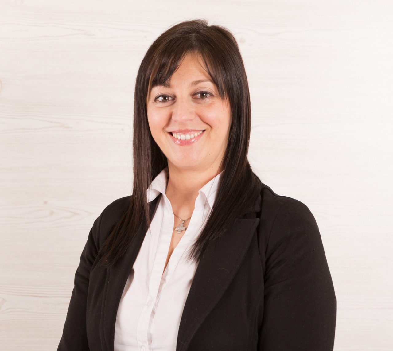 Francesca Ceruti da Remedello al Consiglio Regionale