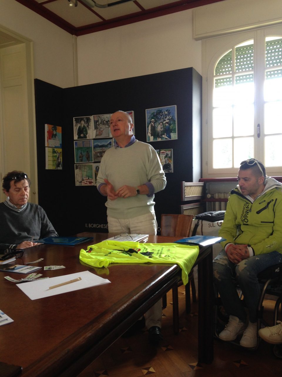 Sul Garda arriva il Festival della sostenibilità