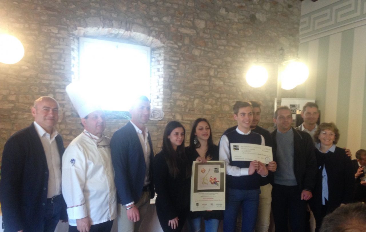 Grande successo per la prima «That’s Garda»