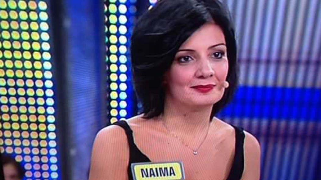 Una salodiana al programma «Avanti un altro»