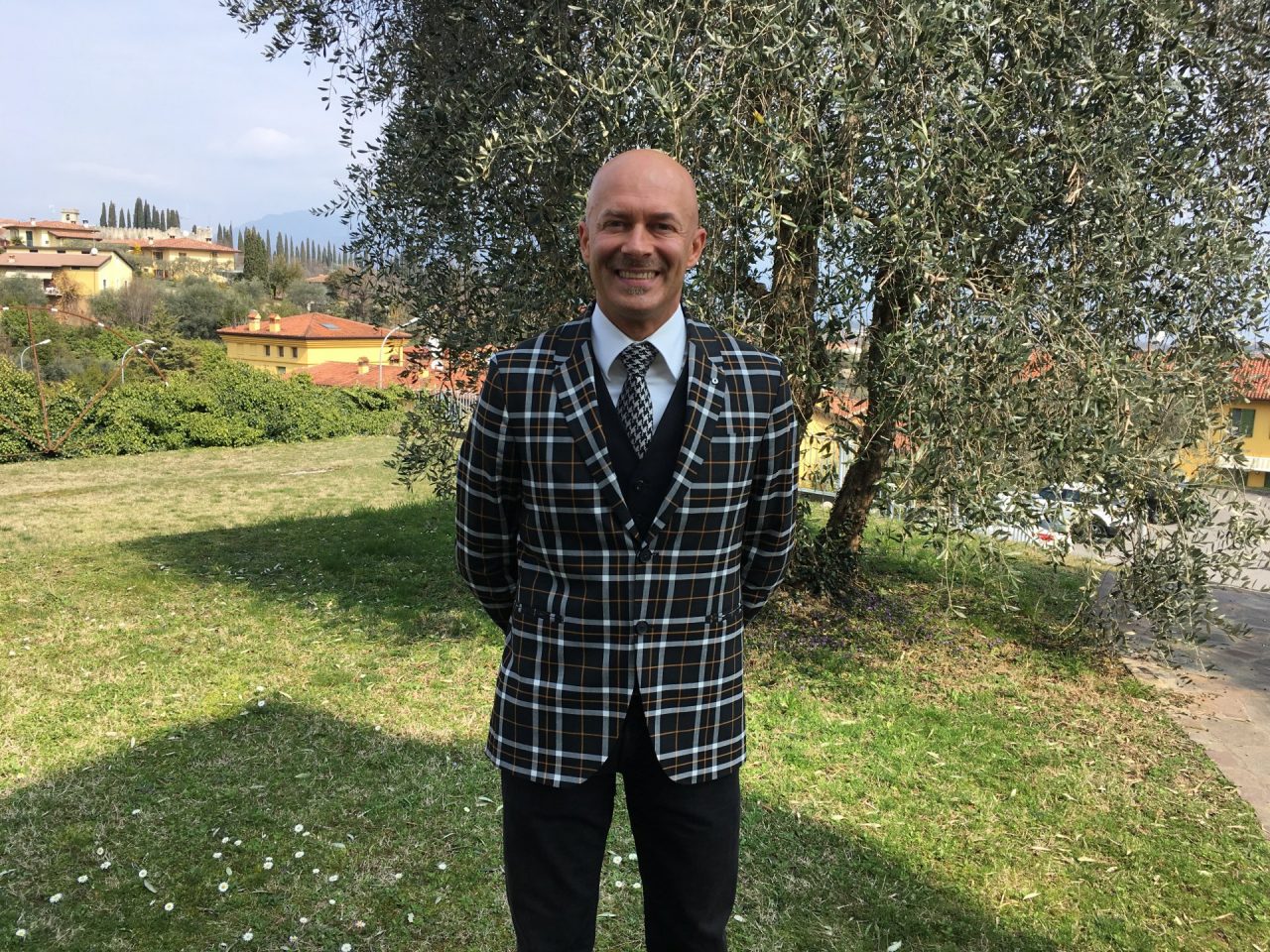 Elezioni a Soiano: Spaggiari candidato sindaco