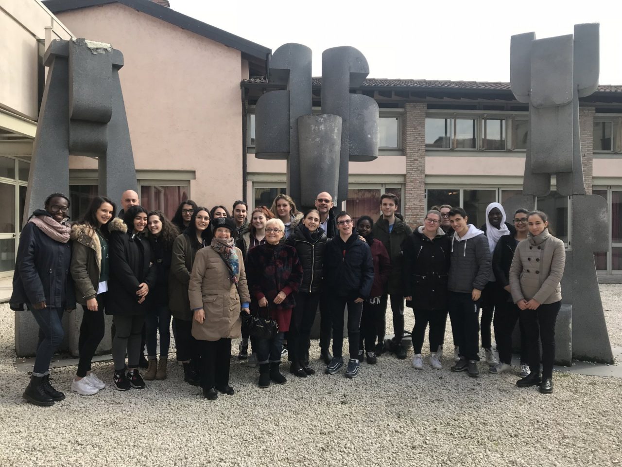 Maggio all’Einaudi presentato in Fondazione a Chiari