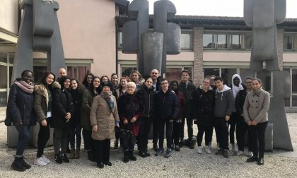 Maggio all’Einaudi presentato in Fondazione a Chiari