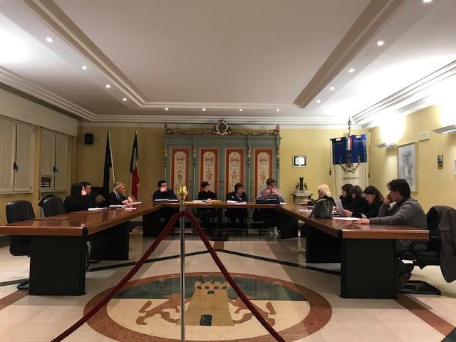 Area commerciale: Castrezzato ha trovato gli accordi