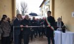 Inaugurata la sede del Faro a Chiari
