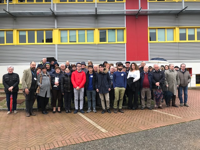 Grande partenza per Abc Digital a Chiari