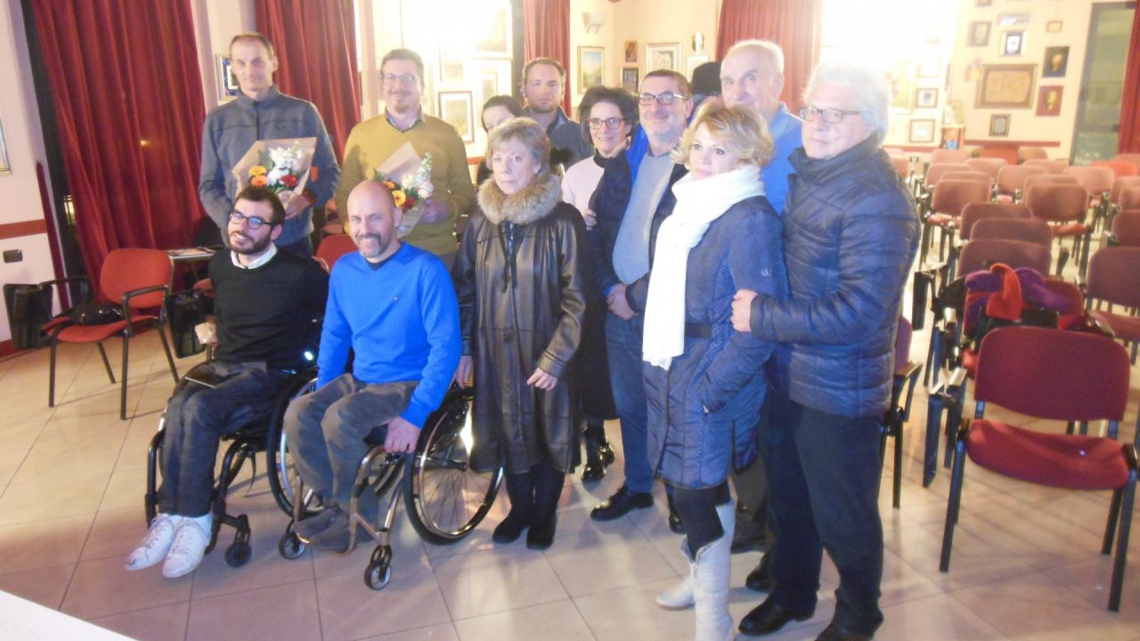 Matteo Duranti e lo sport come opportunità, a Coccaglio