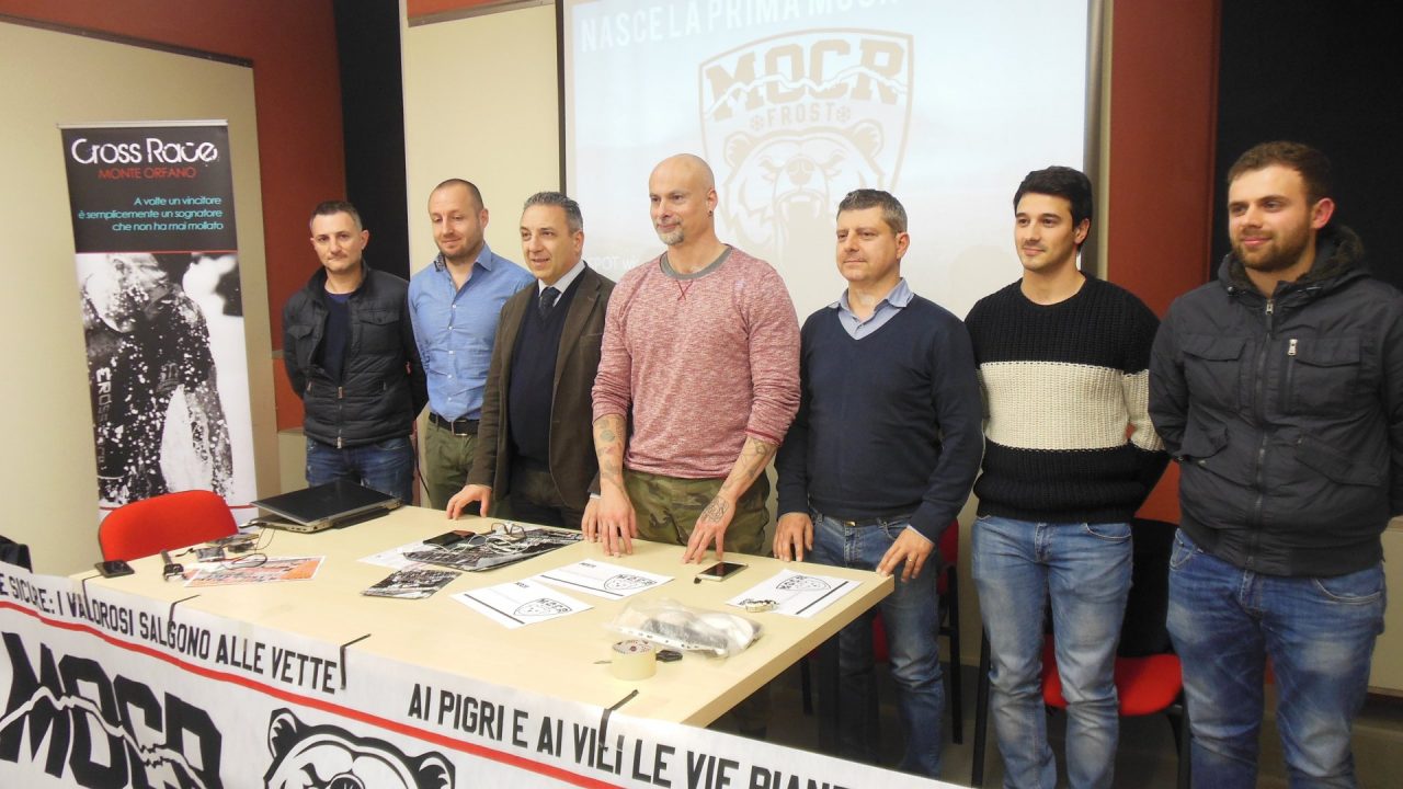 Monte Orfano Cross Race: tutto pronto per la sfida