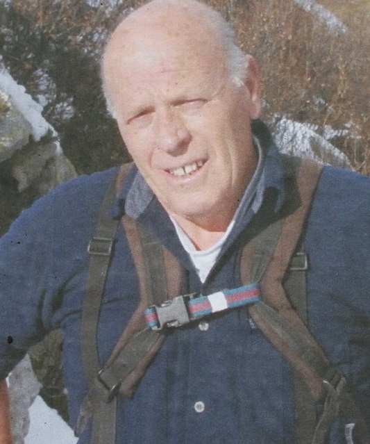 La Penna nera Luciano Cottelli salutato da Ospitaletto e da tutta la provincia