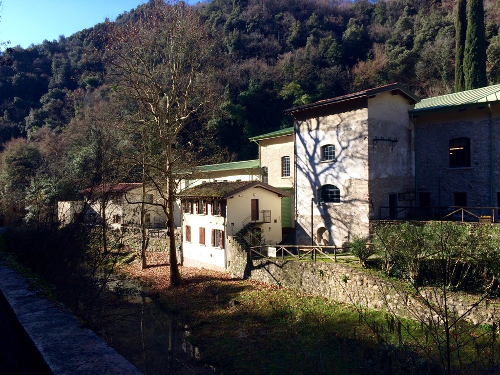 Museo della carta riapre con un mostra e la presentazione di un libro