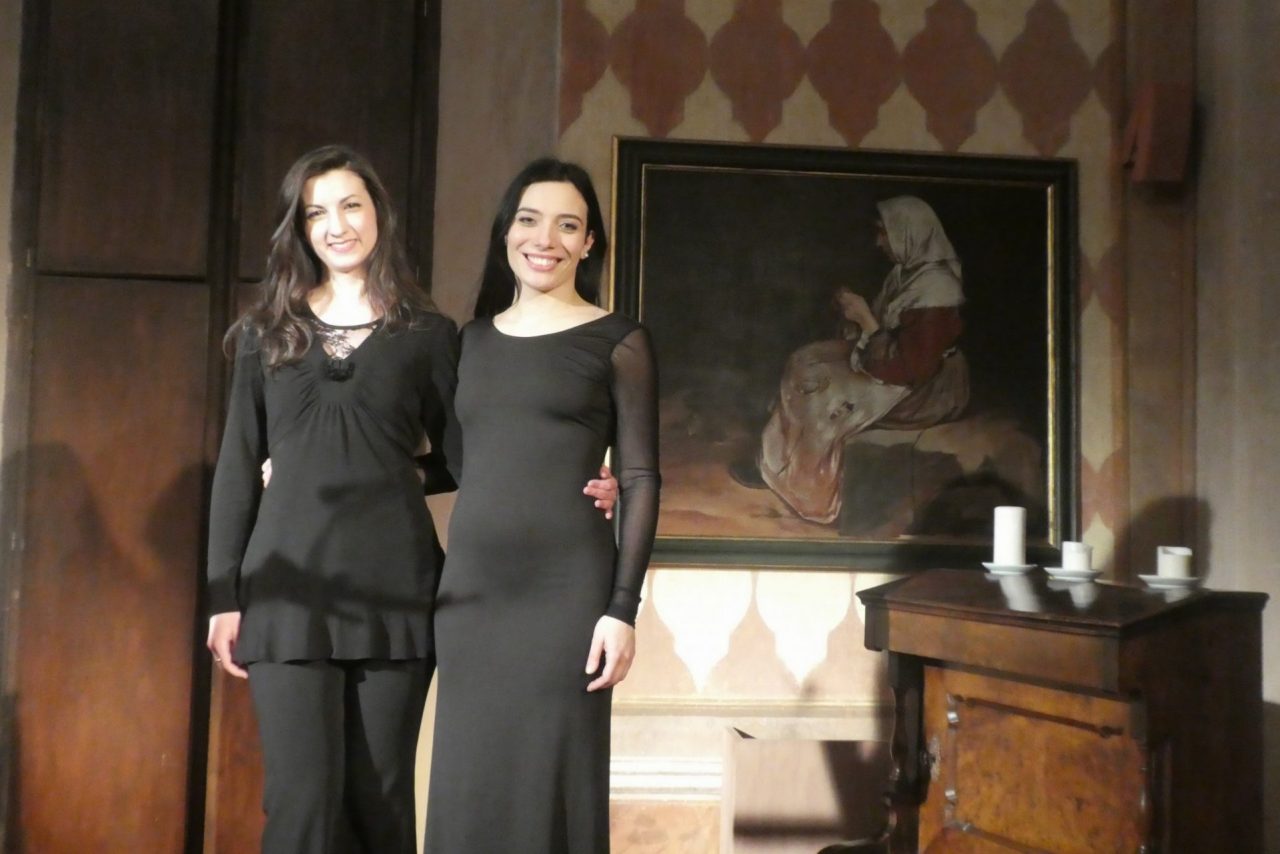 Grande serata per celebrare la Festa della donna