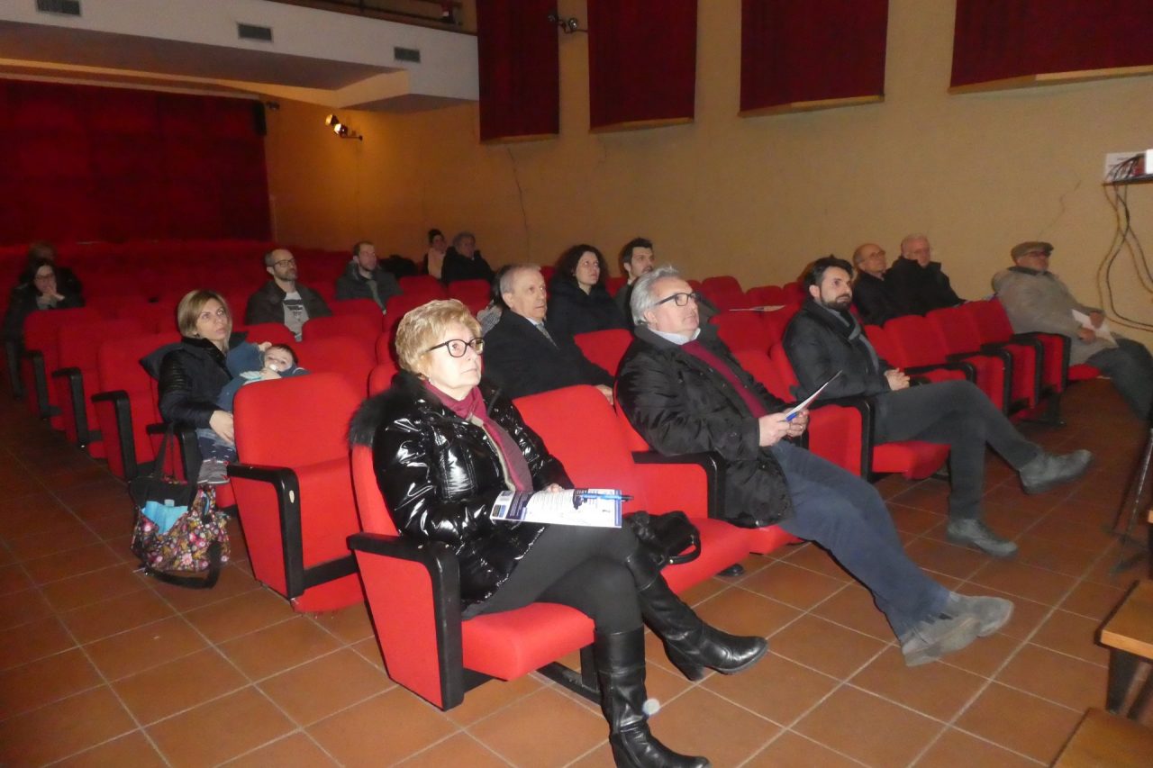 La tecnologia arriva a Pralboino