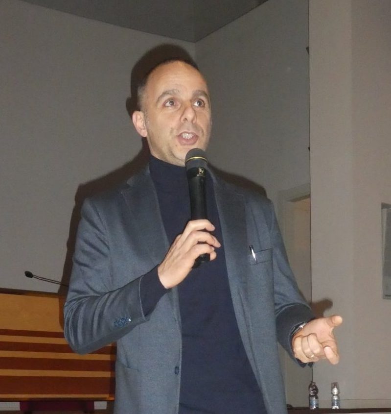 Grande successo per l’incontro sul cyberbullismo a Borgo San Giacomo