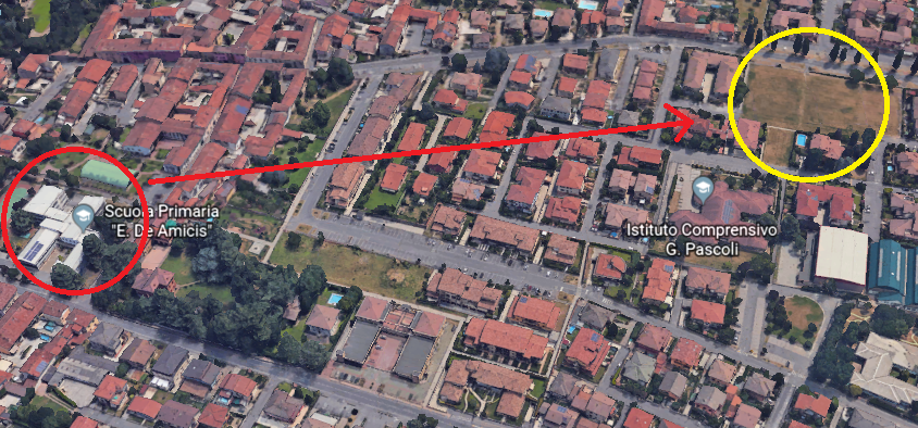 Nuova scuola primaria in programma a Castegnato