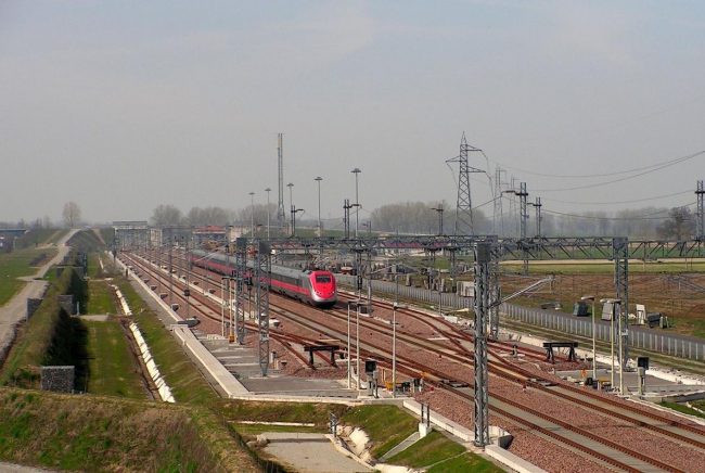 Tav, approvato il progetto definitivo ma le proteste continuano