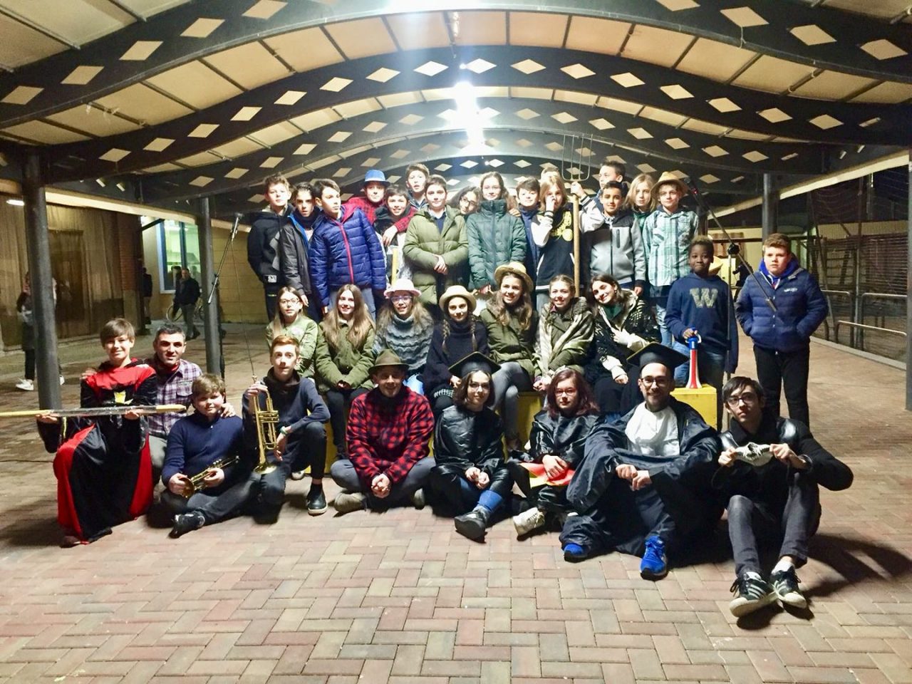 A Trenzano tanti eventi durante la Quaresima