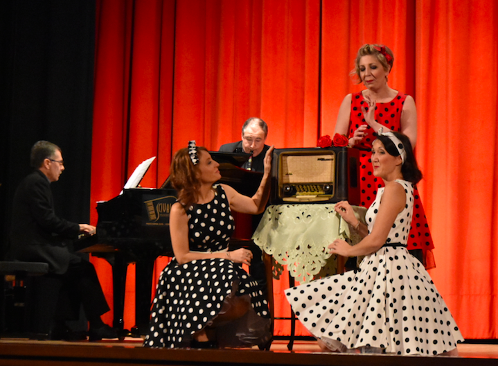 Ma che musica a Verolavecchia per i 70 anni di autonomia