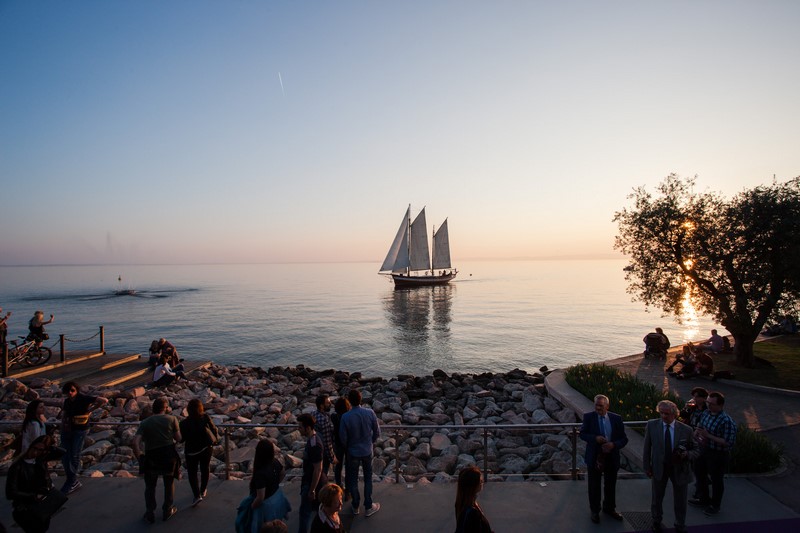 Vinitaly and the city torna a Bardolino: appuntamento dal 13 al 15 aprile