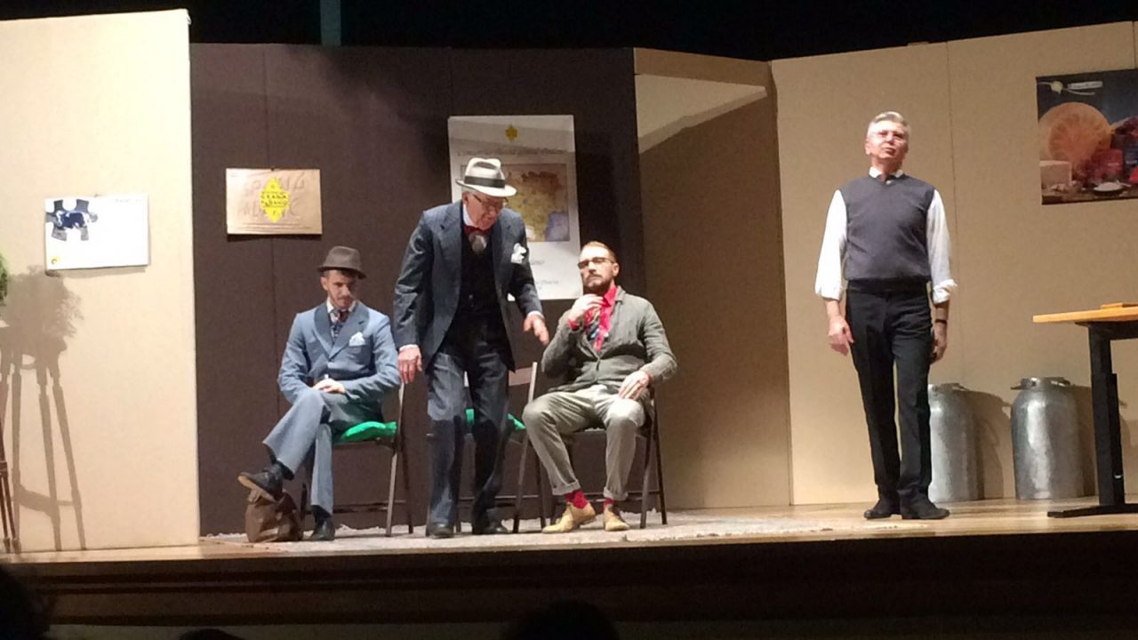 Leonessa d’oro, sul palco di Travagliato arriva Concesio