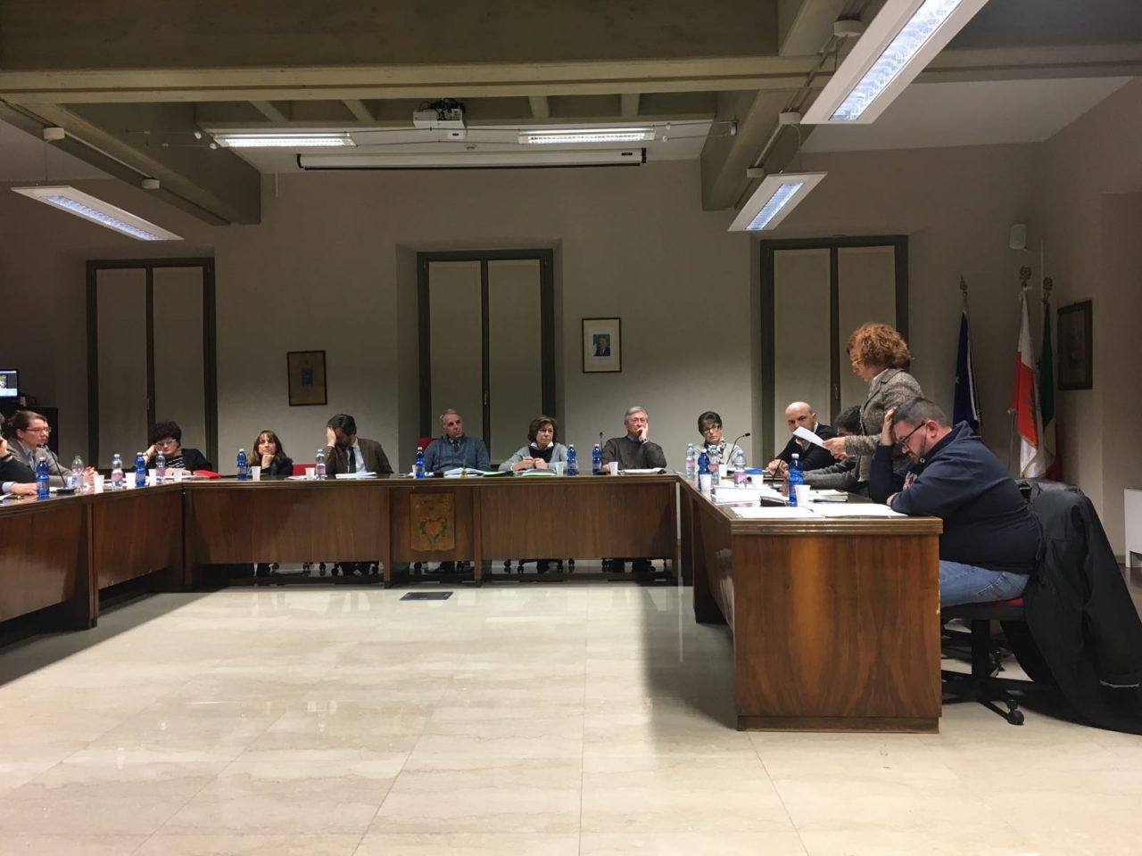 Errore d’ufficio: ecco come è andata con le tariffe cimiteriali