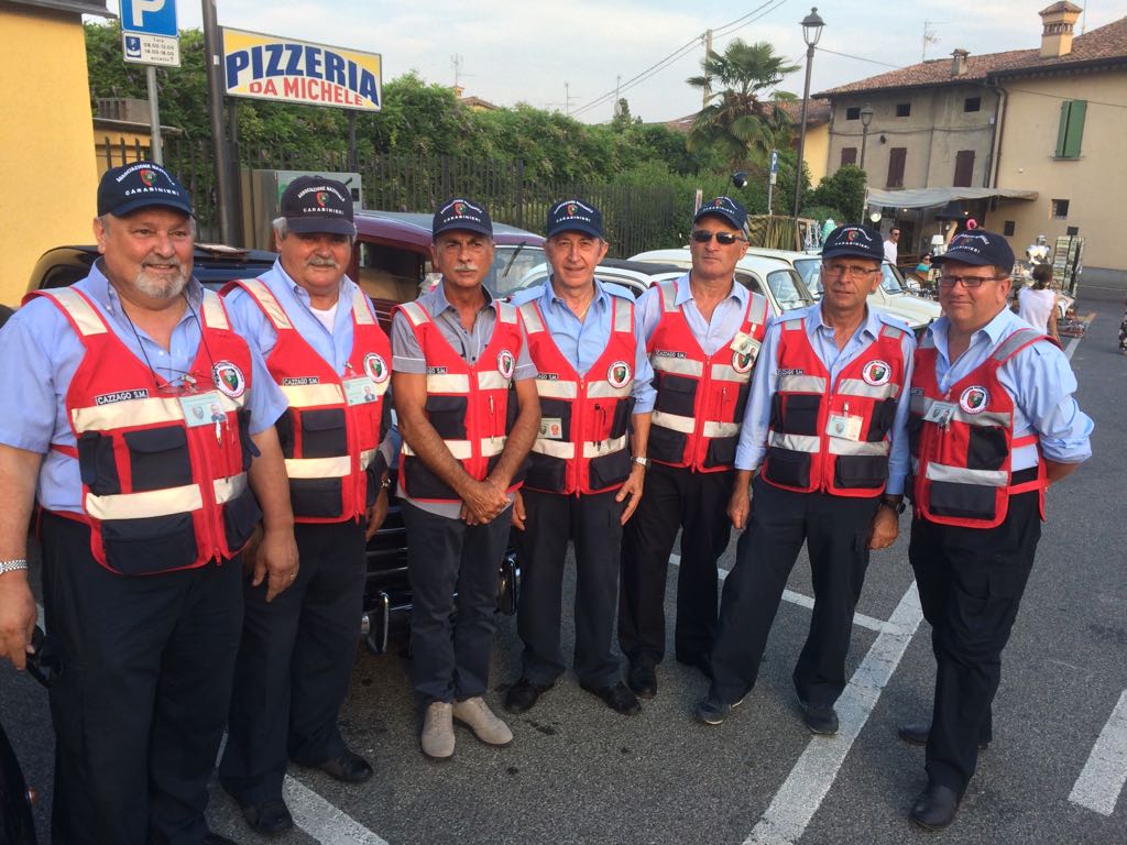 Anc Cazzago e Aism insieme per la festa della donna