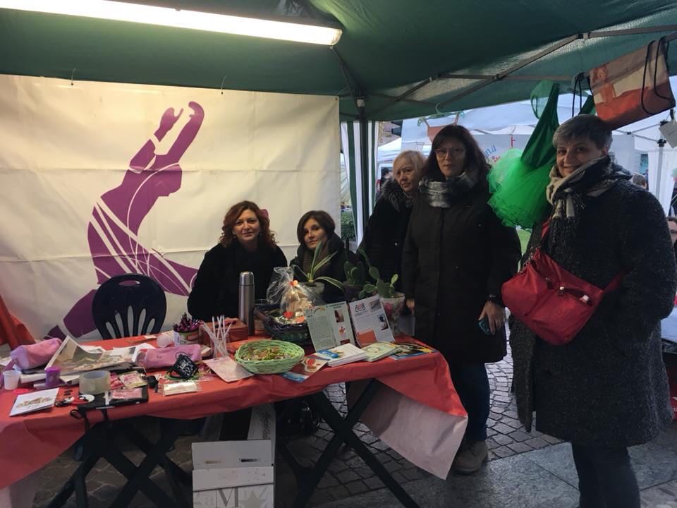 Cordoglio a Coccaglio per Daniela Ghitti