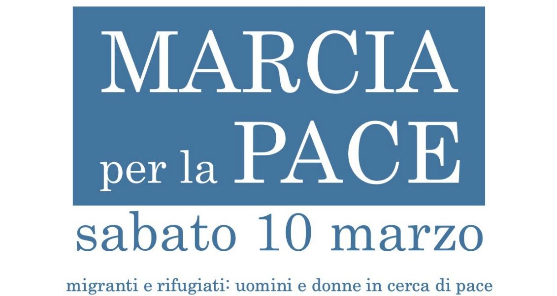 Grande attesa per la Marcia della Pace a Collebeato