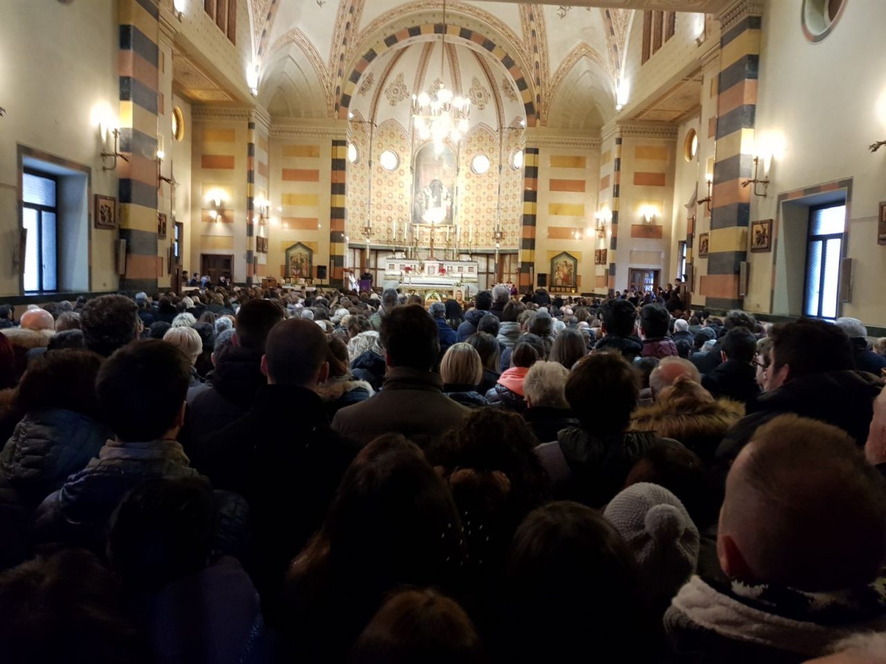 «Cara Sofi sei tu l’effetto farfalla»