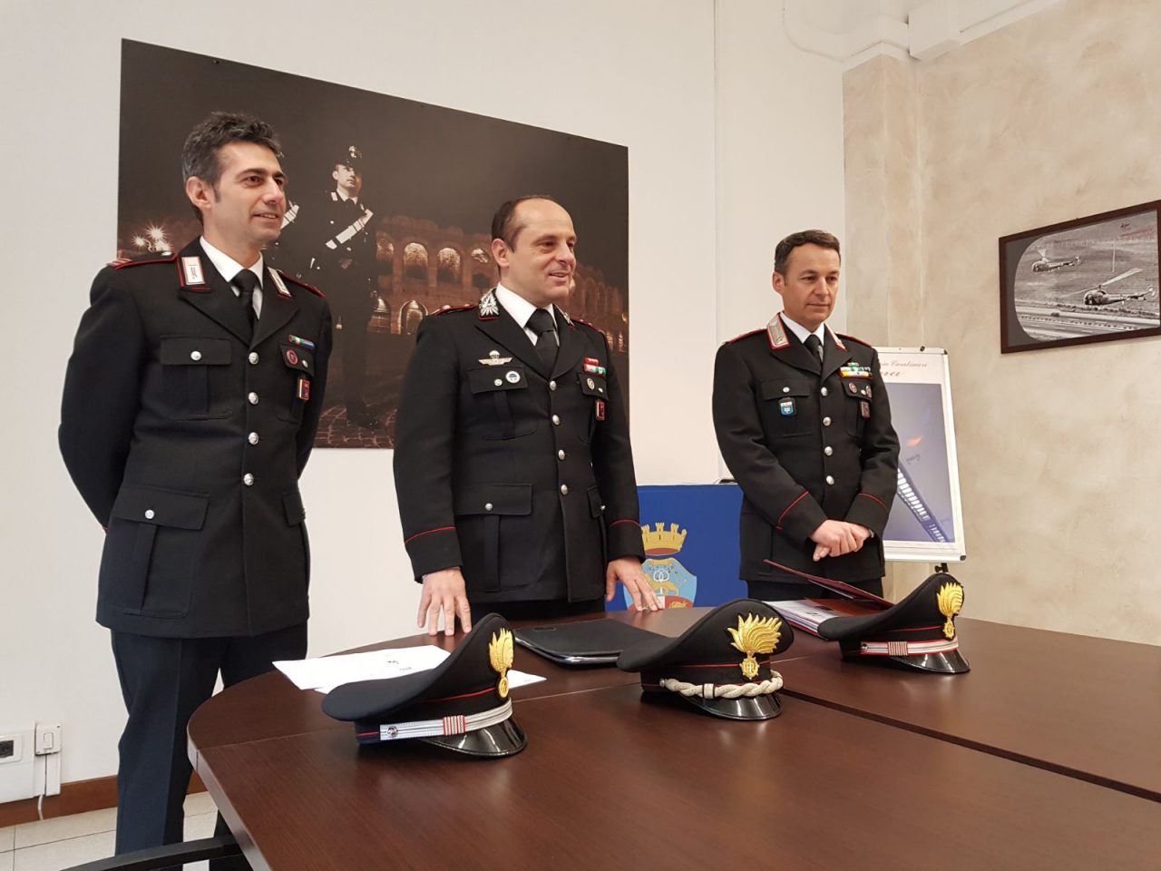 Truffa e associazione a delinquere, le vittime sono del lago di Garda