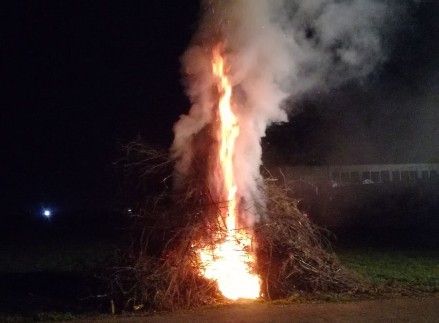 Violenza sulle donne bruciata a Castegnato