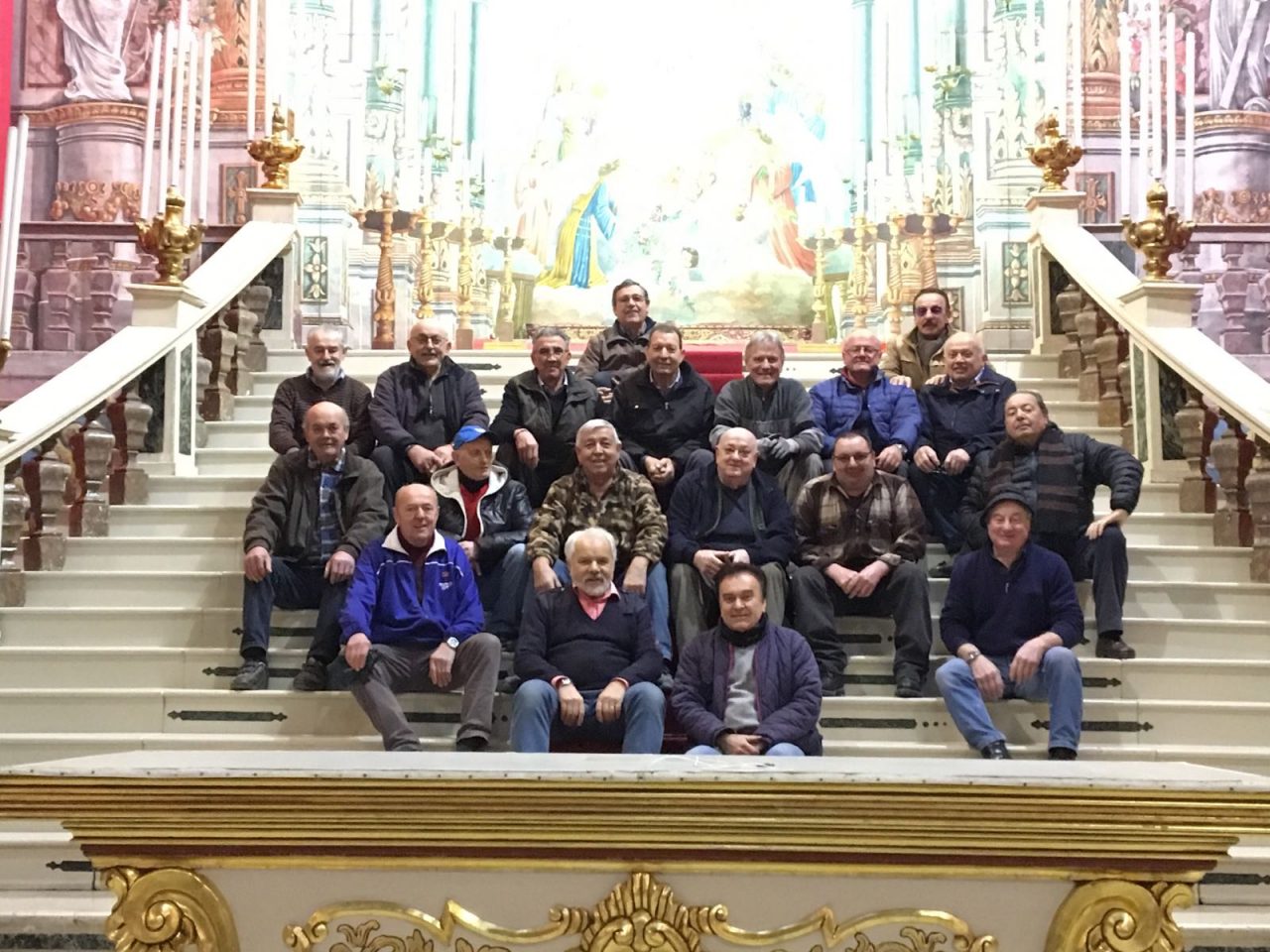 Quarantore: a Travagliato sono pronti gli Scaloni