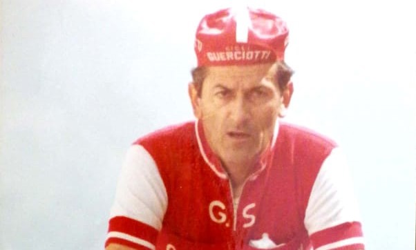 Cordoglio a Rudiano per la scomparsa di Italo Guerciotti