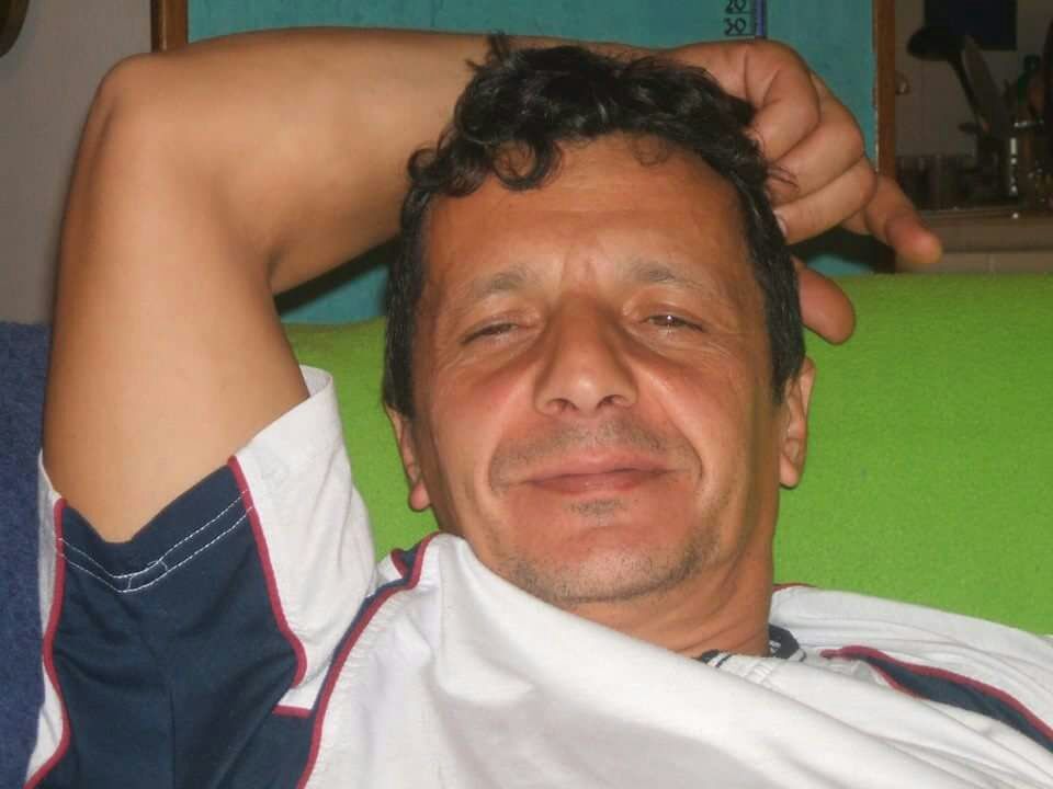 Desenzano piange Gianni il sardo, domani i funerali