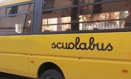 Aperte iscrizioni per lo scuolabus a Castelcovati