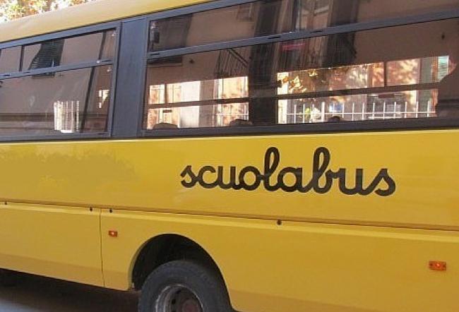 Aperte iscrizioni per lo scuolabus a Castelcovati