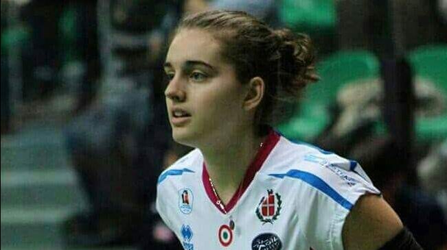 Oscar dello Sport bresciano va a Alessia Populini di Roncadelle